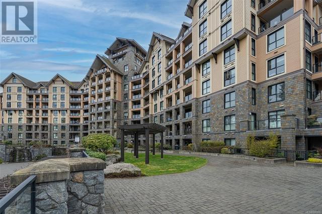 304 - 1400 Lynburne Pl, Condo with 2 bedrooms, 2 bathrooms and 1 parking in Langford BC | Image 49