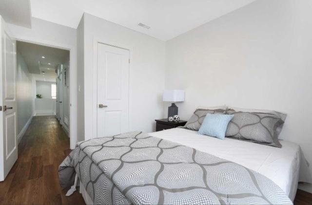 864a Broadview Ave, Condo with 2 bedrooms, 1 bathrooms and 0 parking in Toronto ON | Image 7