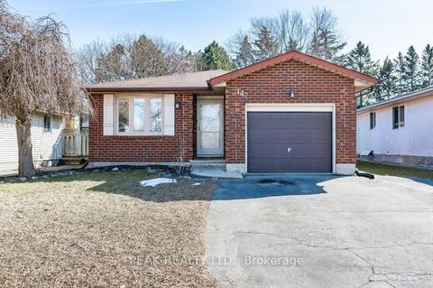 147 Rothsay Ave, Kitchener, ON, N2B3S6 | Card Image