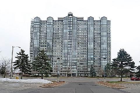 508 - 350 Webb Dr, Condo with 1 bedrooms, 1 bathrooms and 1 parking in Mississauga ON | Image 1