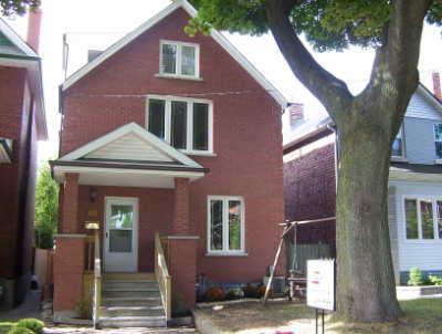 80 Fairview Ave, House detached with 4 bedrooms, 4 bathrooms and 1 parking in Toronto ON | Image 1