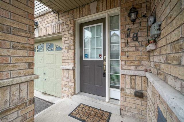 78 Lander Cres, House attached with 3 bedrooms, 3 bathrooms and 2 parking in Clarington ON | Image 34
