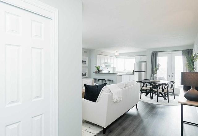 406 - 4450 Fairview St, Condo with 1 bedrooms, 1 bathrooms and 1 parking in Burlington ON | Image 31