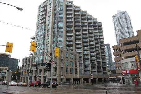 lph09 - 410 Queens Quay W, Condo with 2 bedrooms, 2 bathrooms and 1 parking in Toronto ON | Image 1