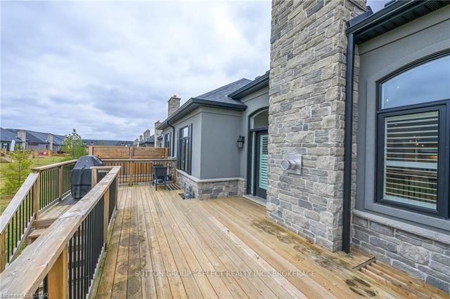 40 - 2215 Callingham Dr, Townhouse with 3 bedrooms, 3 bathrooms and 3 parking in London ON | Image 34