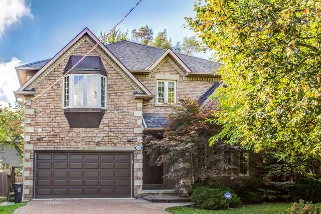 269 Kingsdale Ave, House detached with 5 bedrooms, 6 bathrooms and 4 parking in Toronto ON | Image 1