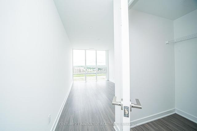617 - 681 Yonge St, Condo with 1 bedrooms, 1 bathrooms and 1 parking in Barrie ON | Image 6
