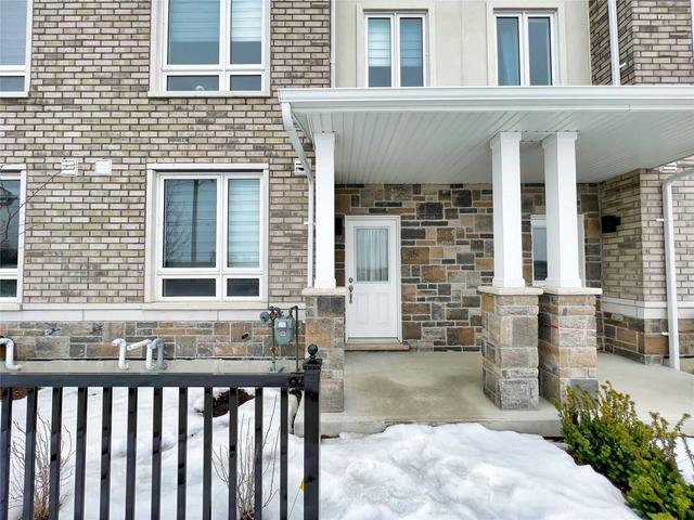34 Chicago Lane, House attached with 3 bedrooms, 3 bathrooms and 2 parking in Markham ON | Image 12