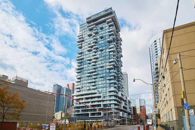 ph6 - 77 Shuter St, Condo with 2 bedrooms, 2 bathrooms and 1 parking in Toronto ON | Image 1