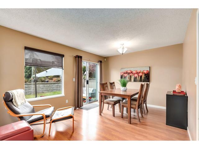 201 - 1140 Castle Crescent, House attached with 3 bedrooms, 3 bathrooms and null parking in Port Coquitlam BC | Image 17