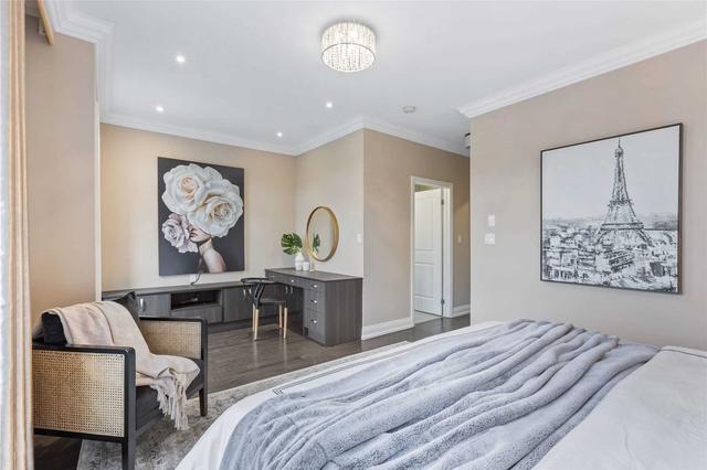 2 Brian Way, Townhouse with 3 bedrooms, 6 bathrooms and 4 parking in Markham ON | Image 18