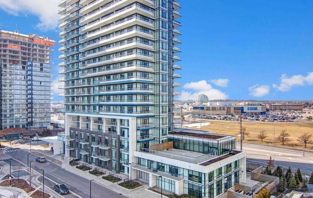 513 - 2520 Eglinton Ave W, Condo with 1 bedrooms, 2 bathrooms and 1 parking in Mississauga ON | Image 29
