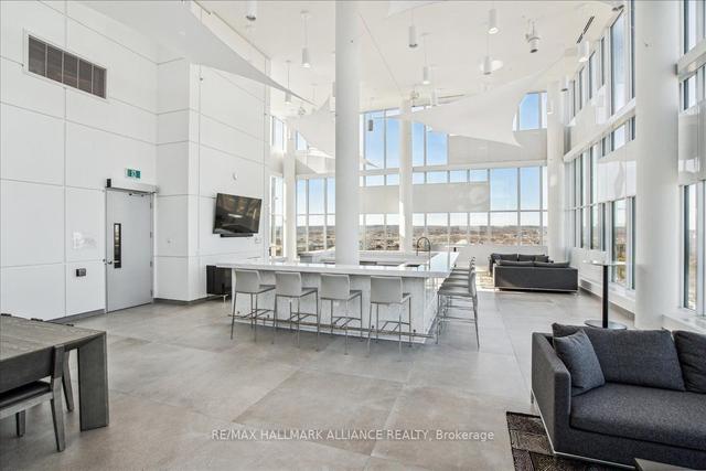 501 - 500 Brock Ave, Condo with 1 bedrooms, 1 bathrooms and 1 parking in Burlington ON | Image 24