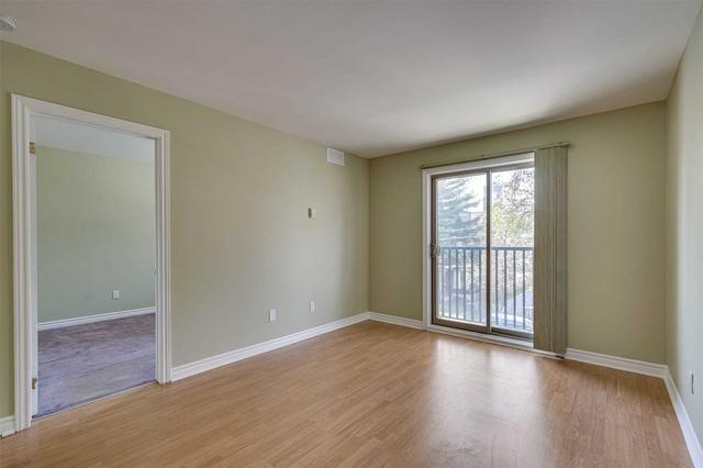 314 - 28 Victoria Ave N, Condo with 1 bedrooms, 1 bathrooms and 1 parking in Hamilton ON | Image 11