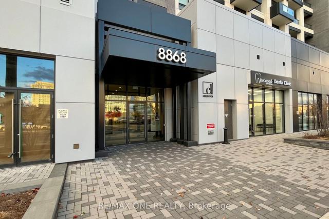 1506e - 8868 Yonge St, Condo with 3 bedrooms, 3 bathrooms and 1 parking in Richmond Hill ON | Image 12
