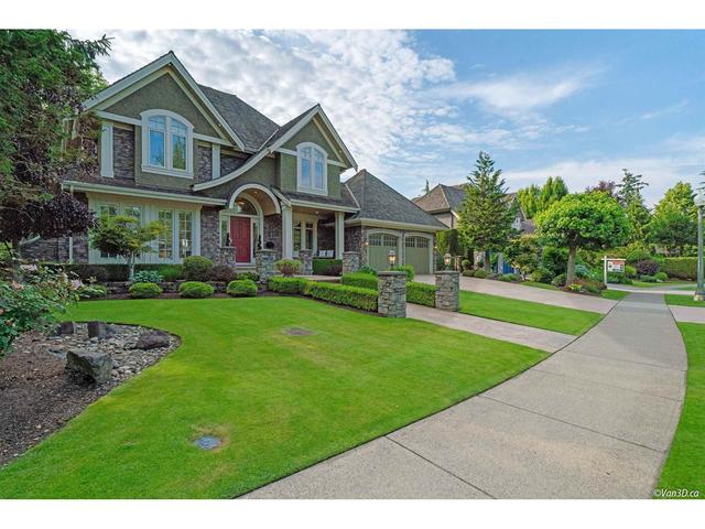 3789 Devonshire Drive, House detached with 4 bedrooms, 5 bathrooms and 6 parking in Surrey BC | Image 38