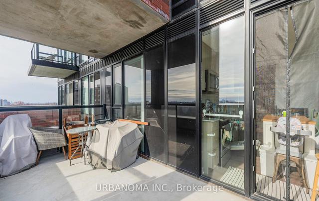804 - 2799 Kingston Rd, Condo with 2 bedrooms, 2 bathrooms and 1 parking in Toronto ON | Image 19