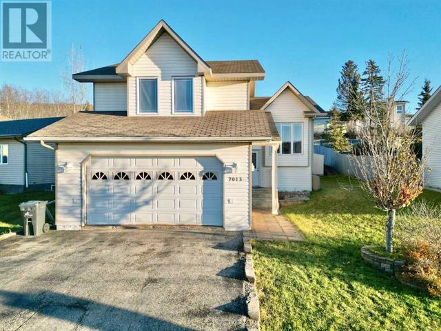 7013 99 Street, House detached with 4 bedrooms, 2 bathrooms and 4 parking in Peace River AB | Image 42