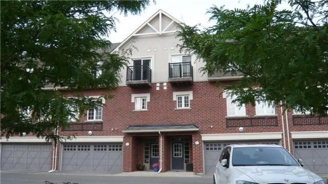 4 - 2390 Parkhaven (Sale) Blvd, Townhouse with 3 bedrooms, 4 bathrooms and 2 parking in Oakville ON | Image 4