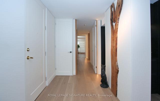 703 - 1 Concorde Pl, Condo with 2 bedrooms, 2 bathrooms and 1 parking in Toronto ON | Image 22