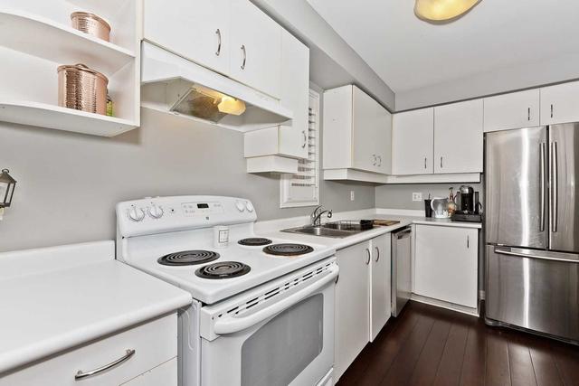 69 - 5958 Greensboro Dr, Townhouse with 3 bedrooms, 3 bathrooms and 2 parking in Mississauga ON | Image 24