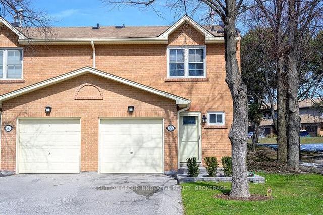 55 - 1951 Rathburn Rd E, Townhouse with 3 bedrooms, 4 bathrooms and 2 parking in Mississauga ON | Image 29
