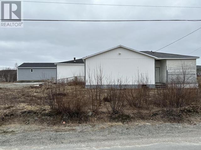 65 Pickett Avenue, House detached with 2 bedrooms, 0 bathrooms and null parking in Centreville Wareham Trinity NL | Image 5