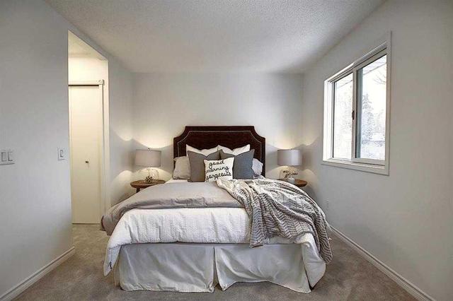 51 Abbeydale Villas Ne, Home with 2 bedrooms, 2 bathrooms and 1 parking in Calgary AB | Image 13
