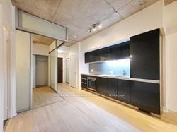 304 - 20 Gladstone Ave, Condo with 2 bedrooms, 2 bathrooms and 1 parking in Toronto ON | Image 3