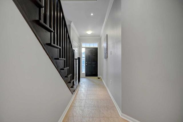 1627 Rockaway St, House detached with 4 bedrooms, 4 bathrooms and 4 parking in Oshawa ON | Image 36