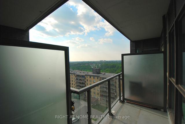 1201 - 80 Esther Lorrie Dr, Condo with 1 bedrooms, 1 bathrooms and 1 parking in Toronto ON | Image 14