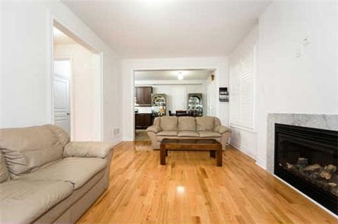 46 Secord Ave, House detached with 4 bedrooms, 4 bathrooms and 2 parking in Vaughan ON | Image 6