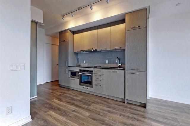 4410 - 87 Peter St, Condo with 1 bedrooms, 1 bathrooms and 0 parking in Toronto ON | Image 23
