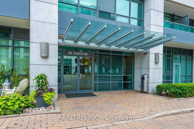 lph06 - 30 Clegg Rd, Condo with 2 bedrooms, 2 bathrooms and 1 parking in Markham ON | Image 12