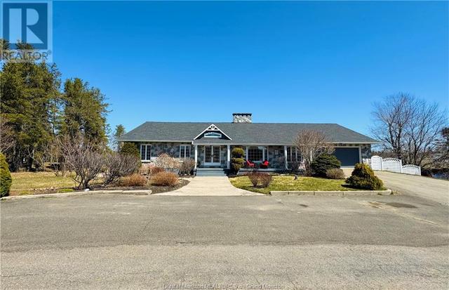 315 Rivière Du Portage Nord, House detached with 4 bedrooms, 3 bathrooms and null parking in Tracadie NB | Image 6