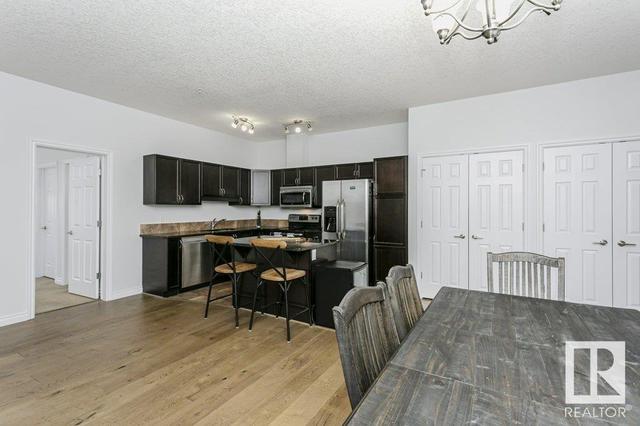 308 - 5 Perron St, Condo with 2 bedrooms, 2 bathrooms and 2 parking in St. Albert AB | Image 15