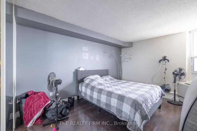 2705 - 363 Colborne St, Condo with 1 bedrooms, 1 bathrooms and 1 parking in London ON | Image 3