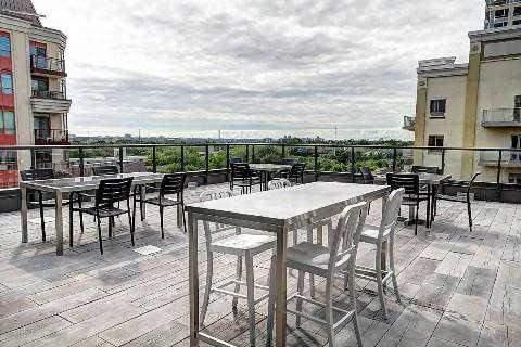 th 102 - 18 Rean Dr, Condo with 1 bedrooms, 2 bathrooms and 1 parking in Toronto ON | Image 15