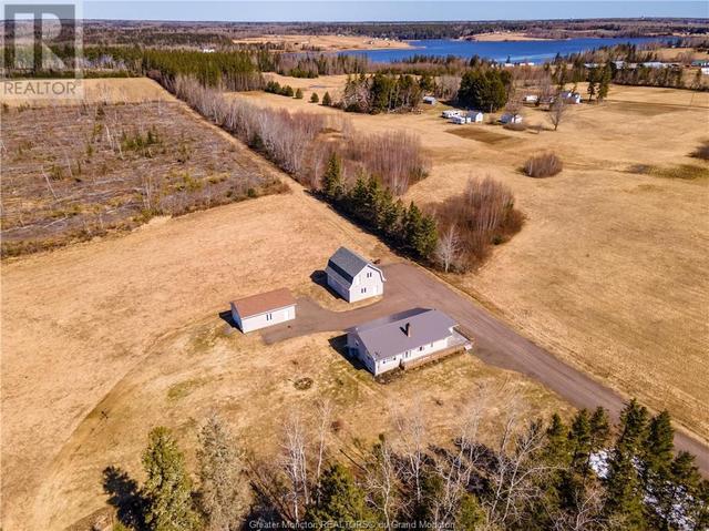 1940 Route 510, House detached with 2 bedrooms, 1 bathrooms and null parking in Weldford NB | Image 2