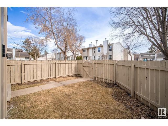 1168 Knottwood Rd E Nw, House attached with 3 bedrooms, 1 bathrooms and 1 parking in Edmonton AB | Image 34