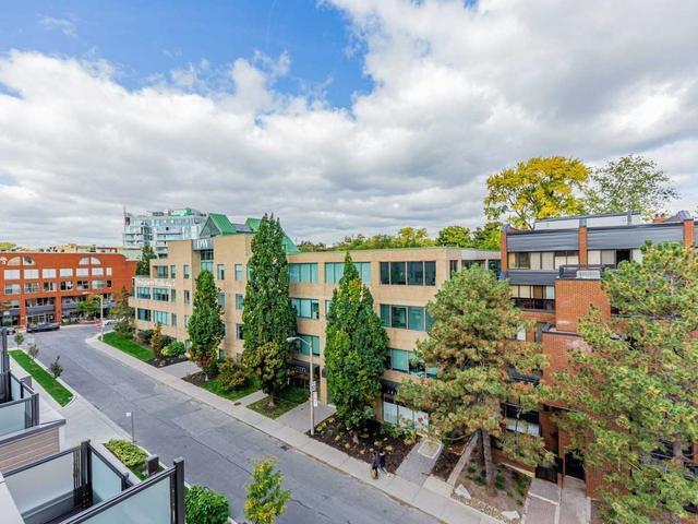 th 3 - 165 Pears Ave, Townhouse with 3 bedrooms, 4 bathrooms and 1 parking in Toronto ON | Image 30