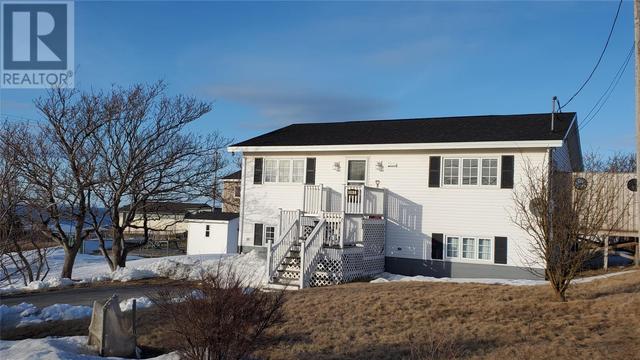 1 - 5 Cahill's Lane, House detached with 3 bedrooms, 2 bathrooms and null parking in Wabana NL | Image 3