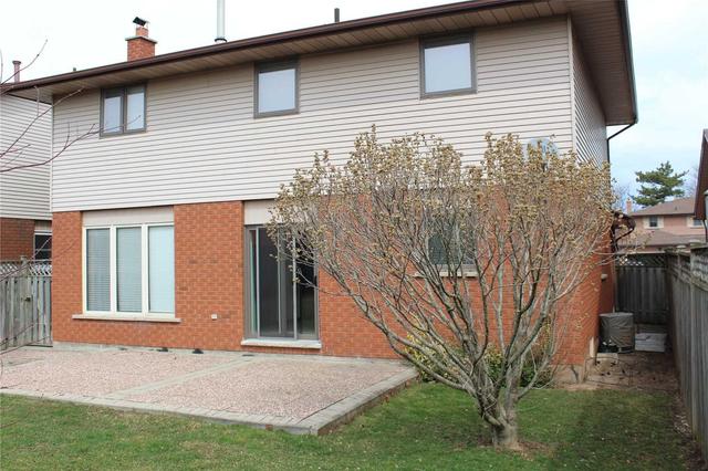66 Sandy Dr, House detached with 3 bedrooms, 3 bathrooms and 2 parking in Hamilton ON | Image 21