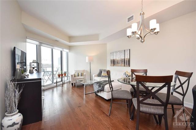 201 - 330 Titan Private, Condo with 1 bedrooms, 1 bathrooms and 1 parking in Ottawa ON | Image 14