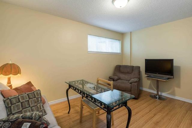 153 - 83 Mondeo Dr, Townhouse with 2 bedrooms, 2 bathrooms and 1 parking in Toronto ON | Image 15