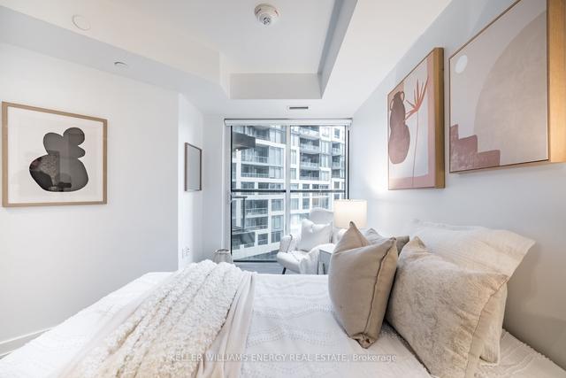 616e - 576 Front St W, Condo with 0 bedrooms, 1 bathrooms and 0 parking in Toronto ON | Image 19