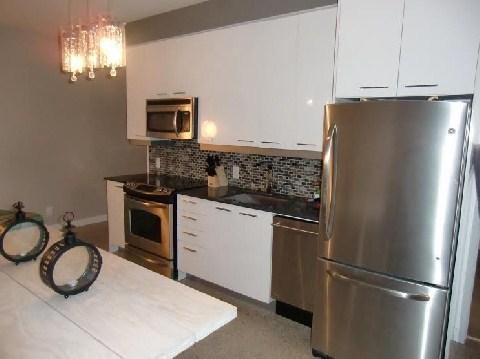 511 - 510 King St, Condo with 1 bedrooms, 1 bathrooms and null parking in Toronto ON | Image 5