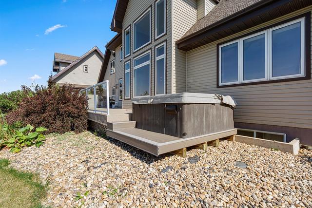15718 104 Street, House detached with 5 bedrooms, 4 bathrooms and 12 parking in Grande Prairie County No. 1 AB | Image 36