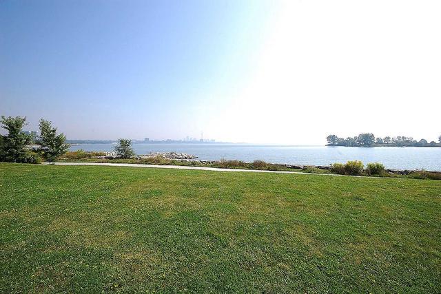 3601 - 16 Brookers Lane, Condo with 2 bedrooms, 2 bathrooms and 2 parking in Toronto ON | Image 17