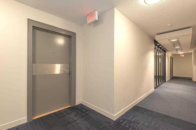 707 - 29 Singer Crt, Condo with 1 bedrooms, 1 bathrooms and 1 parking in Toronto ON | Image 14